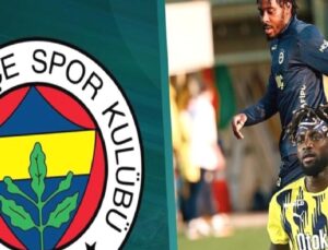 Fenerbahçe, Galatasaray Mağlubiyetinin Ardından Union SG Maçına Hazırlanıyor