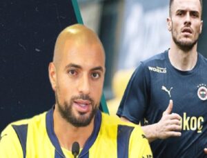 Fenerbahçe, Kasımpaşa Maçına Hazırlanıyor