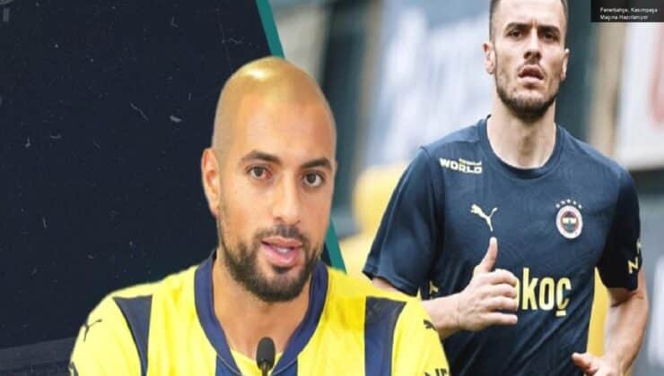 Fenerbahçe, Kasımpaşa Maçına Hazırlanıyor