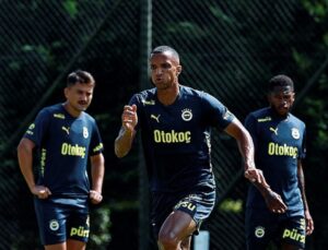 Fenerbahçe Kasımpaşa Maçına Hazırlanıyor