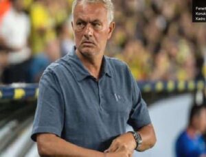 Fenerbahçe, Kasımpaşa’ya Konuk Oldu: Maç Öncesi ve Kadro Değişiklikleri