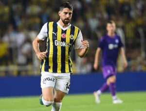 Fenerbahçe, Luan Peres ile Sözleşmeyi Feshetti