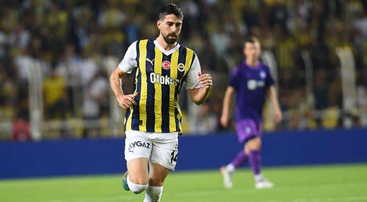 Fenerbahçe, Luan Peres ile Sözleşmeyi Feshetti