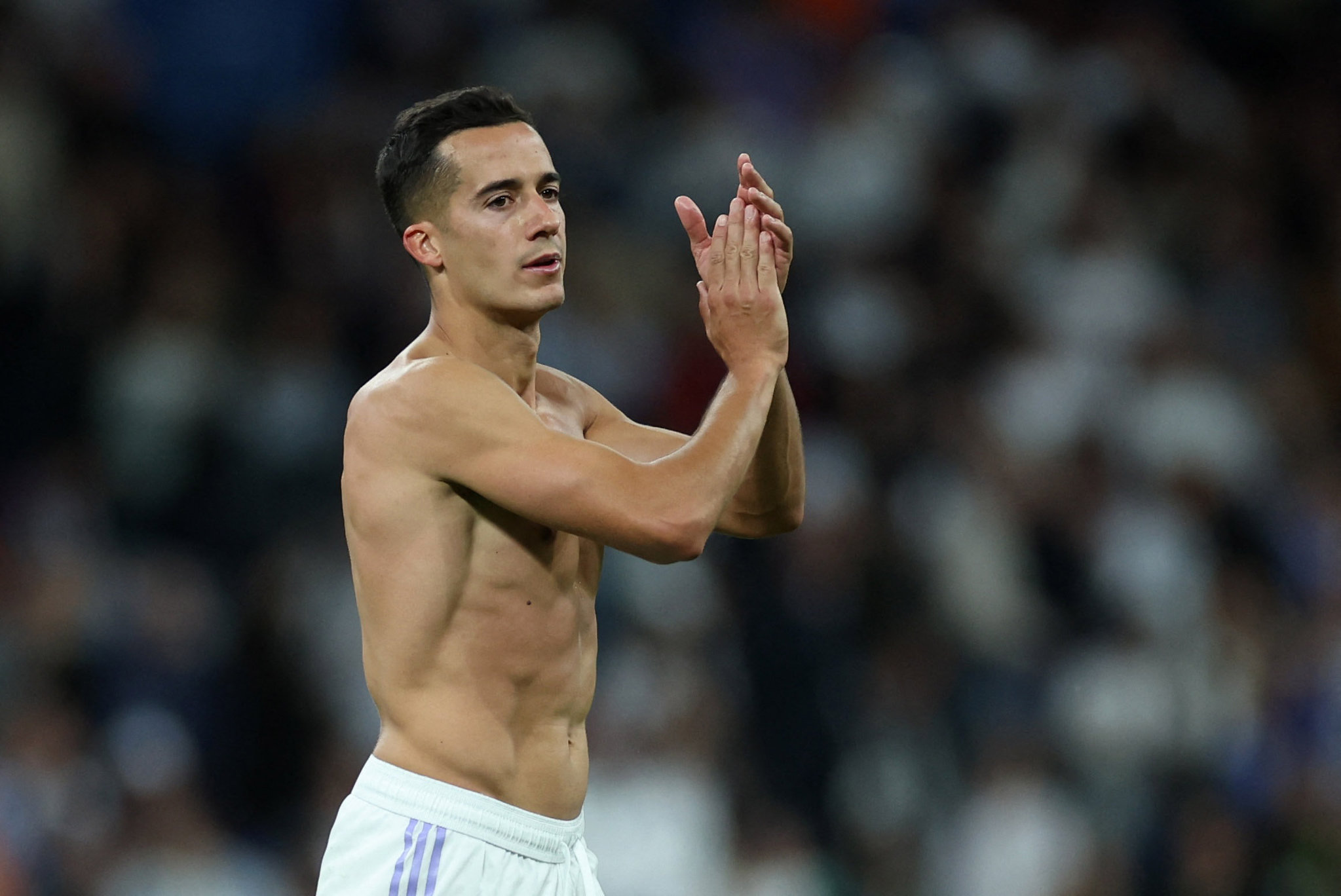 Fenerbahçe, Lucas Vazquez İçin Kış Transfer Döneminde Harekete Geçiyor