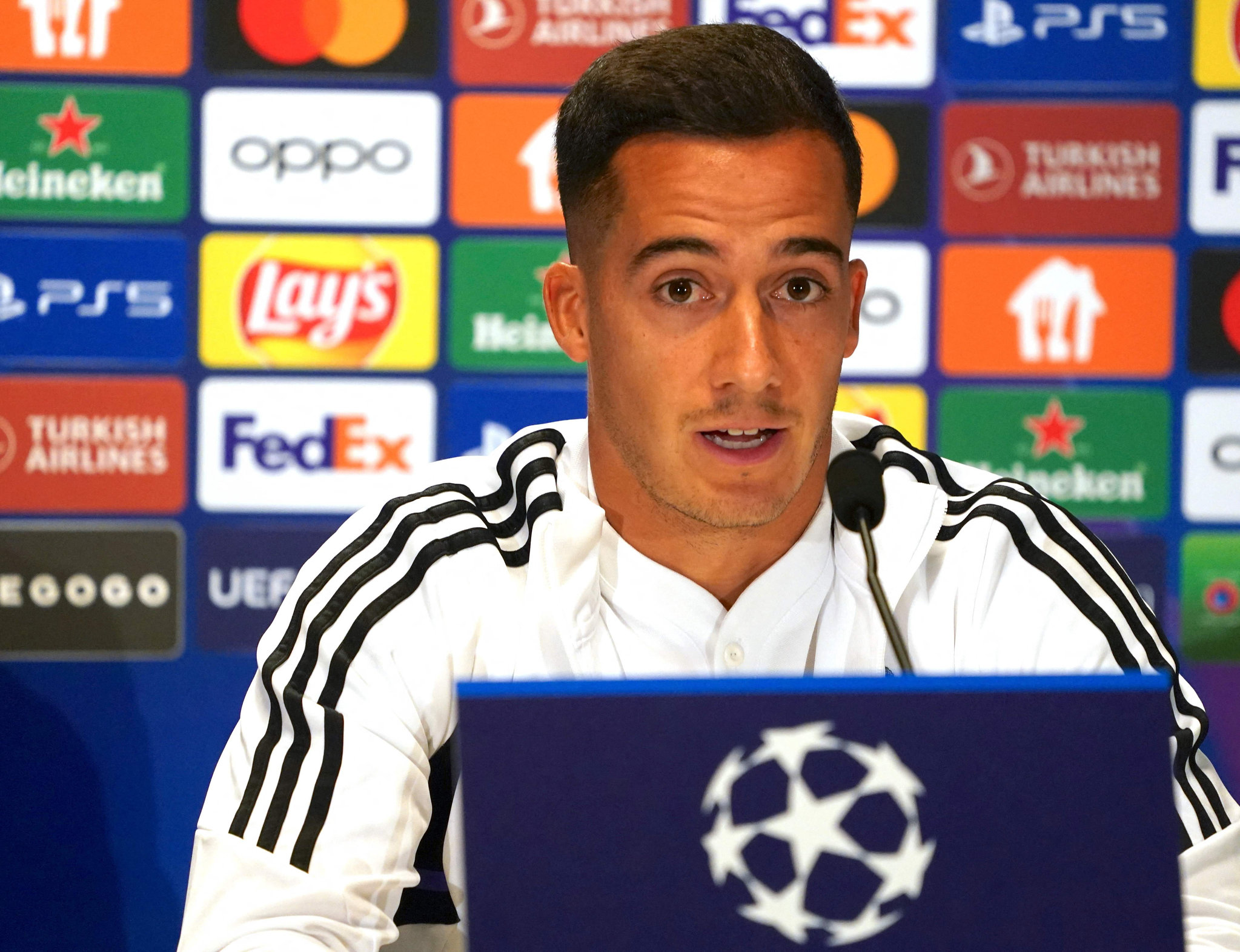 Fenerbahçe, Lucas Vazquez İçin Kış Transfer Döneminde Harekete Geçiyor