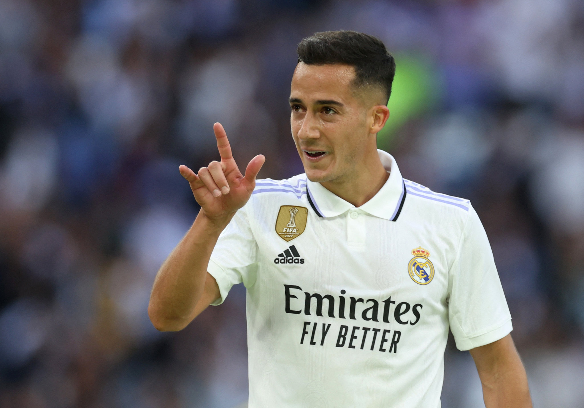 Fenerbahçe, Lucas Vazquez İçin Kış Transfer Döneminde Harekete Geçiyor