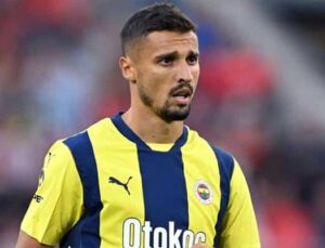 Fenerbahçe, Rade Krunic’in Kızılyıldız’a Transferini Duyurdu