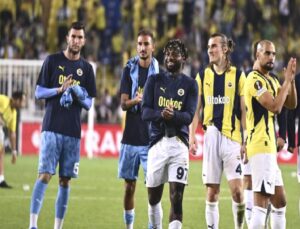 Fenerbahçe, UEFA Avrupa Ligi’ne Union SG’yi Yenerek Başladı