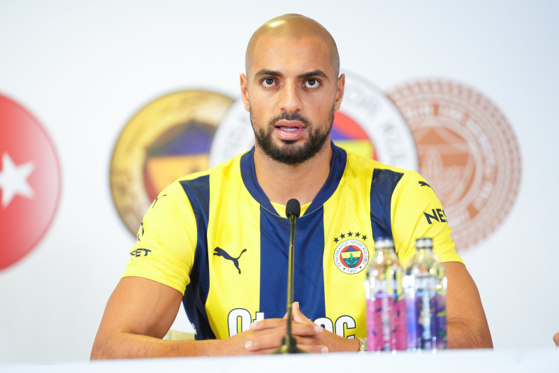 Fenerbahçe'de Cristian Medina Transferinde Son Gelişmeler