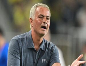 Fenerbahçe’de Kasımpaşa Maçı Hazırlıkları ve Teknik Direktör Mourinho’nun Stratejisi