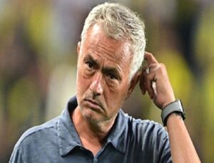 Fenerbahçe’de Mourinho Dönemi: Eleştiriler ve Beklentiler