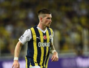 Fenerbahçe’de Ryan Kent Sorunu ve Ayrılık İhtimali