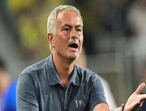 Fenerbahçe’de Teknik Direktör Değişiminin Etkileri: İsmail Kartal ve Mourinho Karşılaştırması