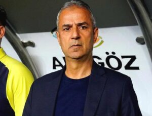 Fenerbahçe’den İsmail Kartal İddialarına Yalanlama