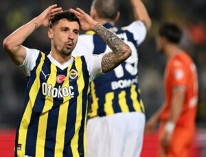 Fenerbahçe’den Rade Krunic Kızılyıldız’a Transfer Oldu