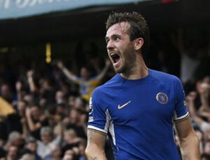 Fenerbahçe’nin Ben Chilwell ile Sol Bek Arayışı