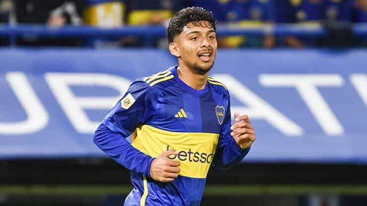 Fenerbahçe’nin Cristian Medina Transferi İçin Yeni Teklif