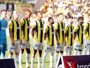 Fenerbahçe’nin Kasımpaşa Maçı: Derbi Öncesi Moral ve Eksiklikler