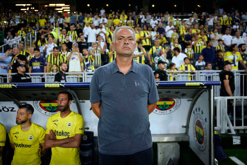 Fenerbahçe'nin Şampiyonluk Hedefi