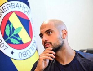 Fenerbahçe’nin UEFA Avrupa Ligi Hedefi: Sofyan Amrabat Açıklamalarda Bulundu