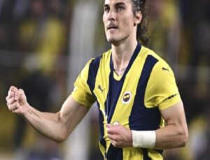 Fenerbahçe’nin UEFA Avrupa Ligi’ndeki Başarısı ve Çağlar Söyüncü’nün Açıklamaları