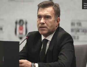 Feyyaz Uçar’dan Beşiktaş-Trabzonspor Maçı Sonrası Açıklamalar