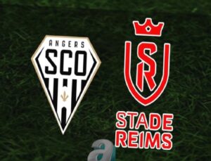 Fransa Ligue 1: Angers – Stade Reims Maç Detayları