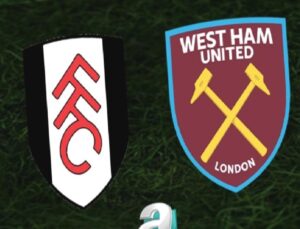 Fulham – West Ham United Maçı: Tarih, Saat ve Yayın Bilgileri