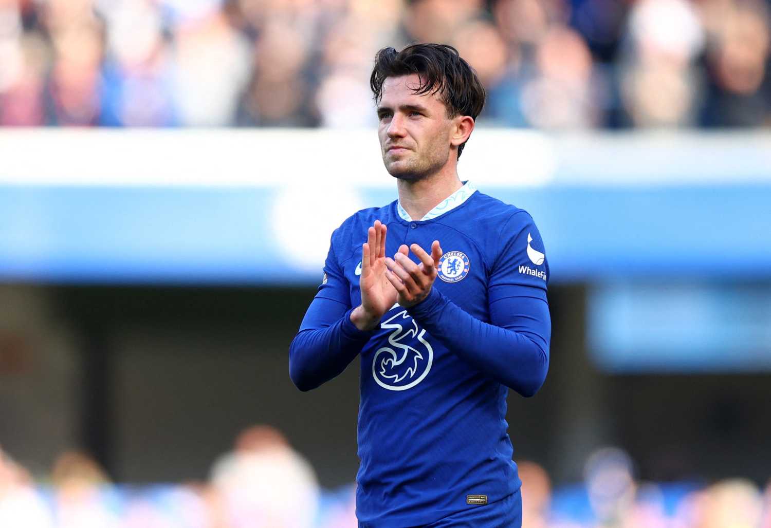 Galatasaray, Ben Chilwell Transferi için Harekete Geçti