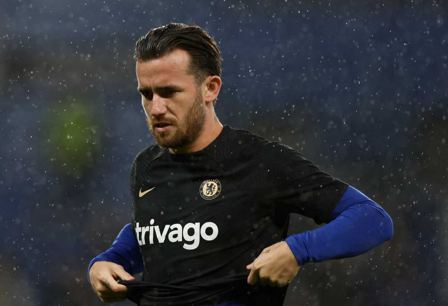 Galatasaray, Ben Chilwell Transferi için Harekete Geçti