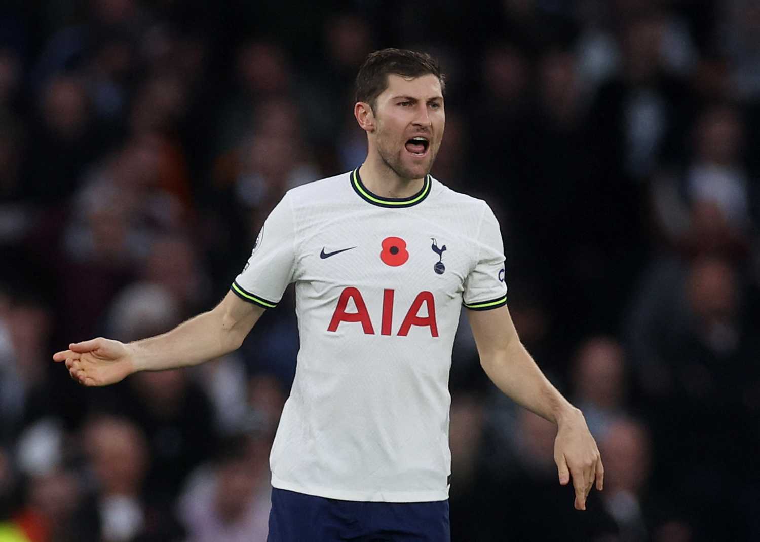 Galatasaray, Ben Davies Transferini Değerlendiriyor