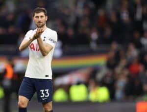 Galatasaray, Ben Davies Transferini Değerlendiriyor