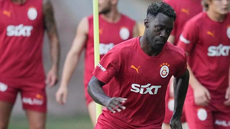 Galatasaray, Çaykur Rizespor Maçına Hazırlanıyor