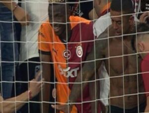 Galatasaray, Çaykur Rizespor’u 5-0 ile Geçti