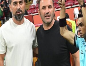 Galatasaray, Çaykur Rizespor’u 5-0 Mağlup Etti