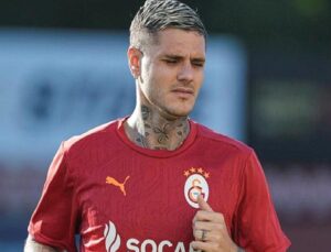 Galatasaray-Fenerbahçe Derbisi Öncesi Mauro Icardi’nin Durumu