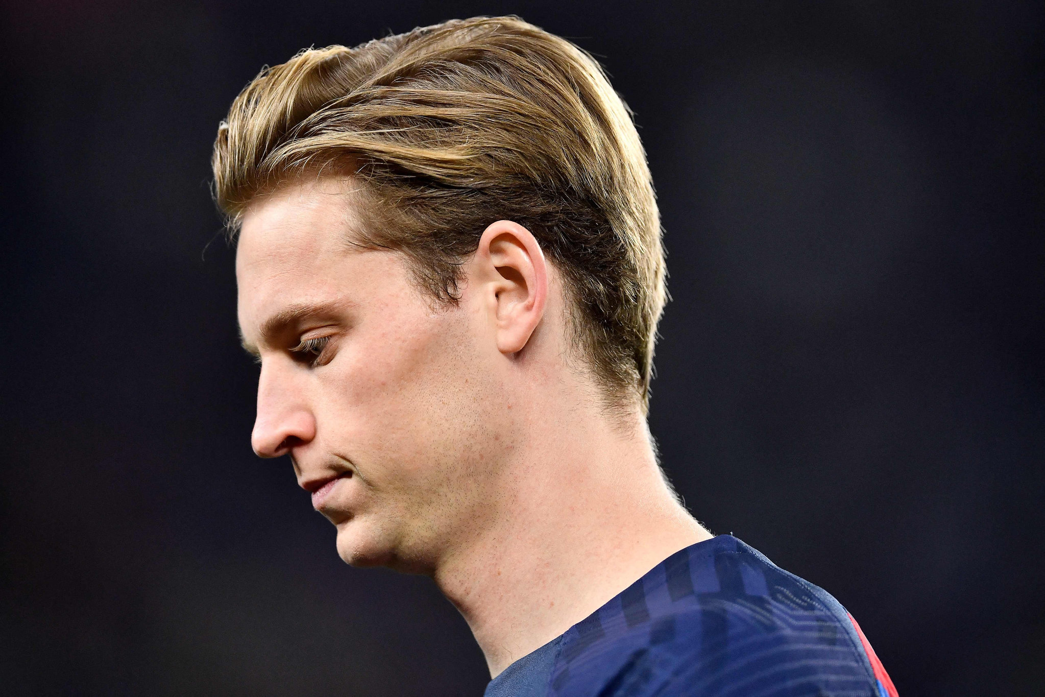 Galatasaray, Frenkie de Jong İçin Harekete Geçti