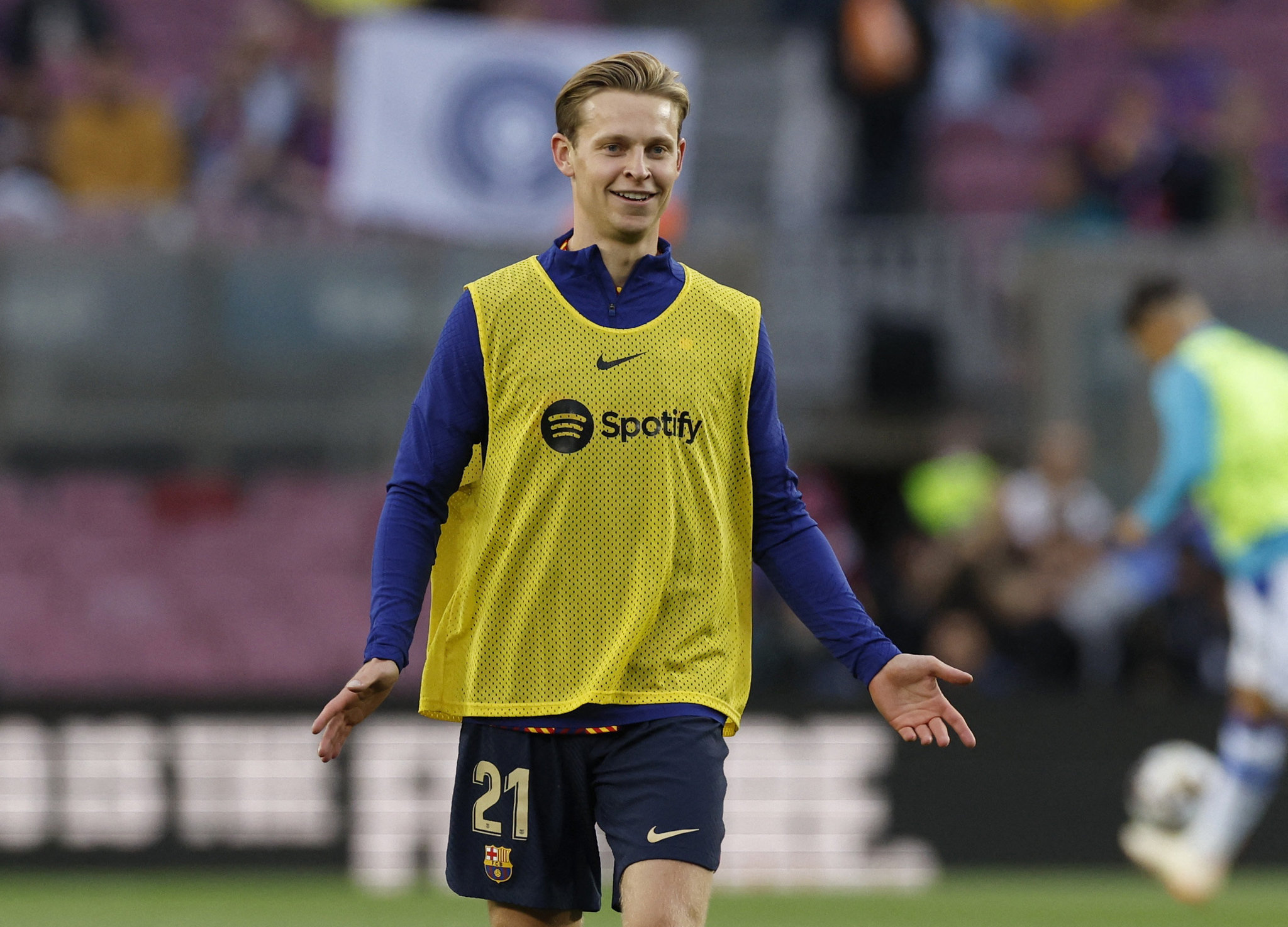 Galatasaray, Frenkie de Jong İçin Harekete Geçti