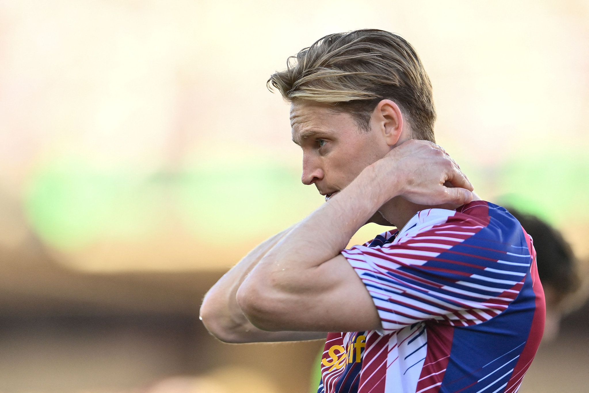 Galatasaray, Frenkie de Jong İçin Harekete Geçti