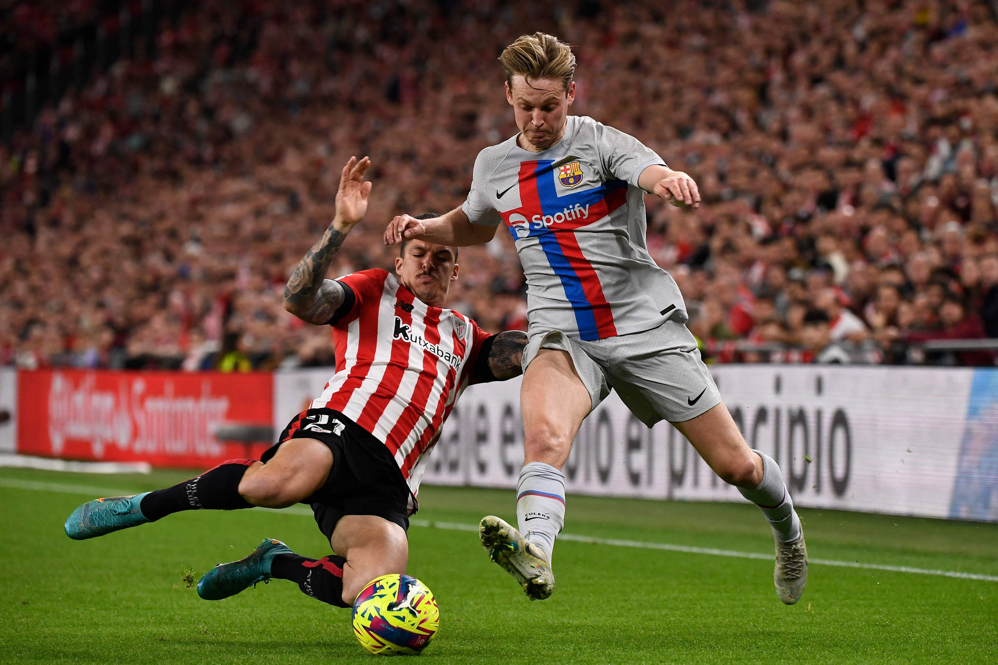 Galatasaray, Frenkie de Jong İçin Harekete Geçti