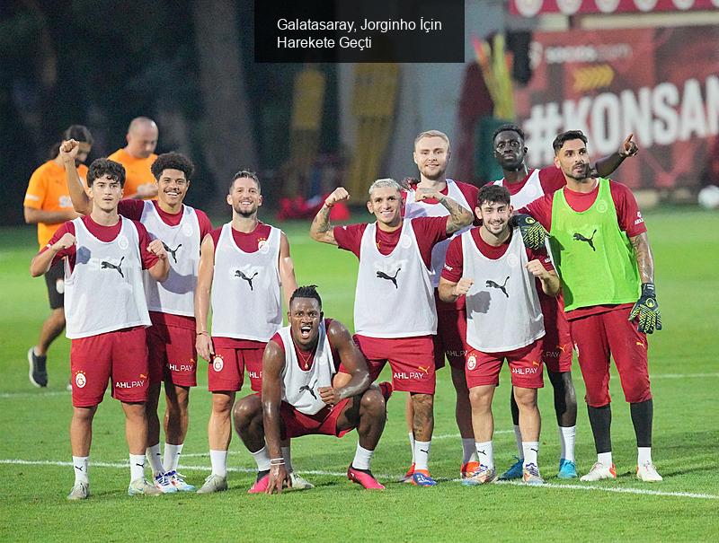 Trendyol Süper Lig'de 5. Hafta Heyecanı