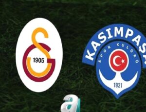 Galatasaray – Kasımpaşa Maçı: 7. Haftada Liderlik Mücadelesi