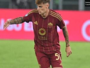 Galatasaray, Nicola Zalewski Transferini Tamamlamak Üzere