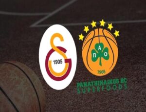 Galatasaray – Panathinaikos Hazırlık Maçı Bilgileri