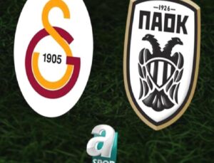 Galatasaray – PAOK Maç Detayları ve Önemli Bilgiler