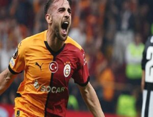 Galatasaray, PAOK’u 3-1 Yenerek Önemli Bir Galibiyet Elde Etti