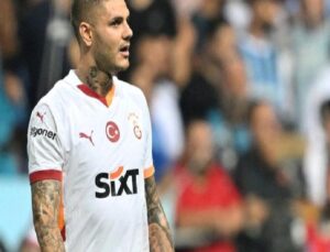 Galatasaray, Rizespor Maçına Hazırlanıyor: Icardi’nin Sakatlığı ve Flamengo İlgisi