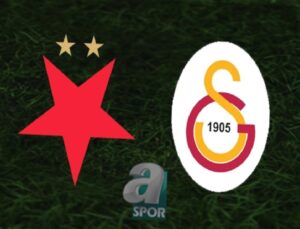 Galatasaray, Slavia Prag ile UEFA Kadınlar Şampiyonlar Ligi Rövanşında Karşılaşıyor