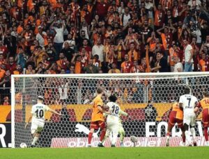 Galatasaray ve Kasımpaşa Arasında 3-3 Beraberlik: Tartışmalı Hakem Kararları