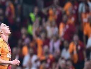 Galatasaray ve Kasımpaşa Maç Sonrası Roland Sallai’nın Açıklamaları